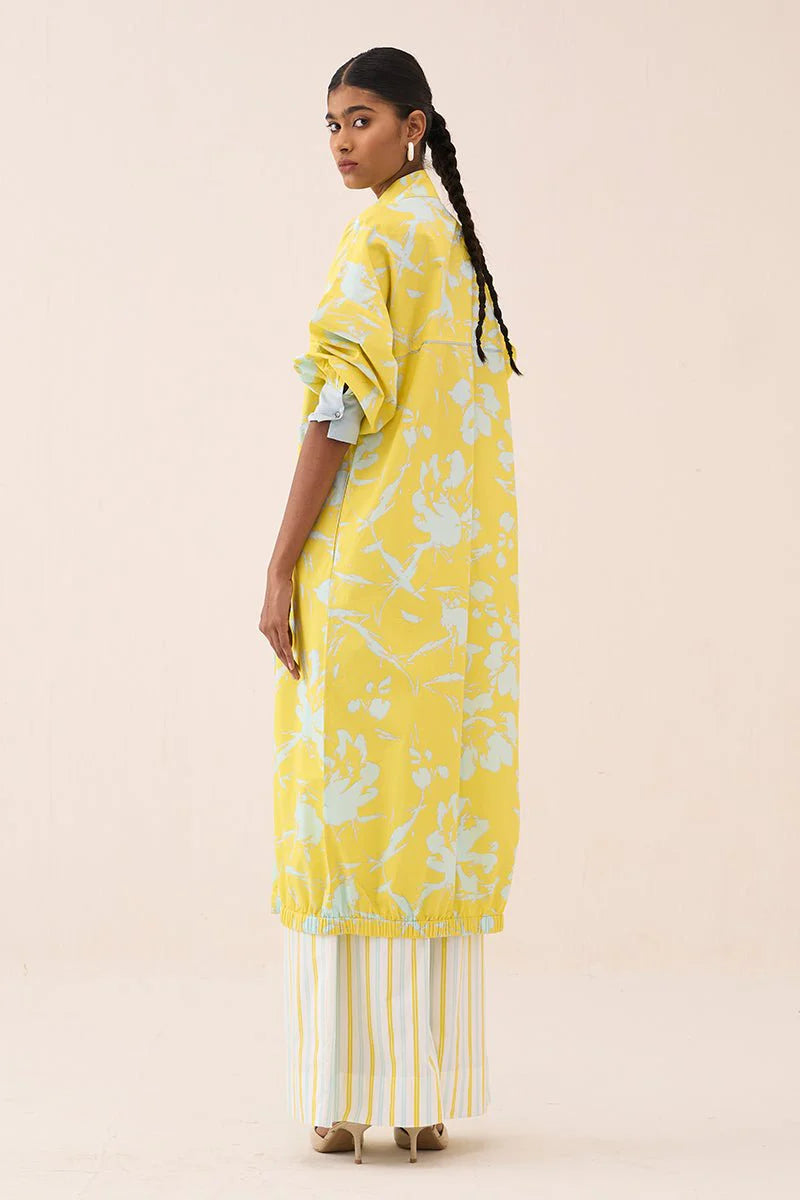 Drawstring Tunic