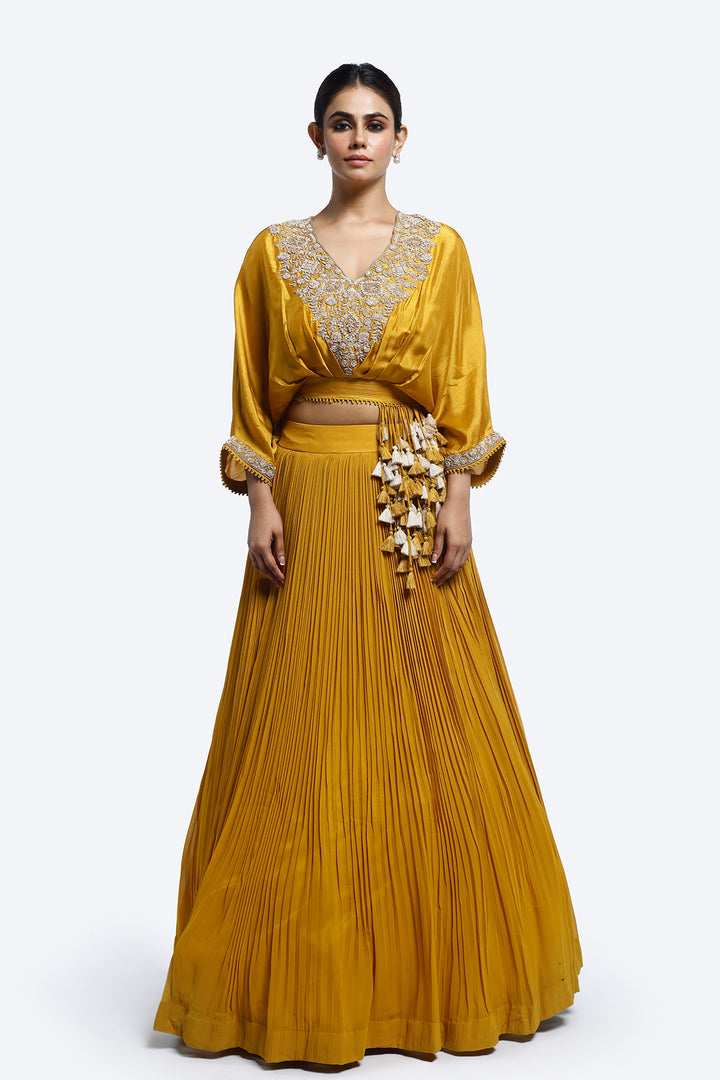 Embellished Baggy Co-Ord Set