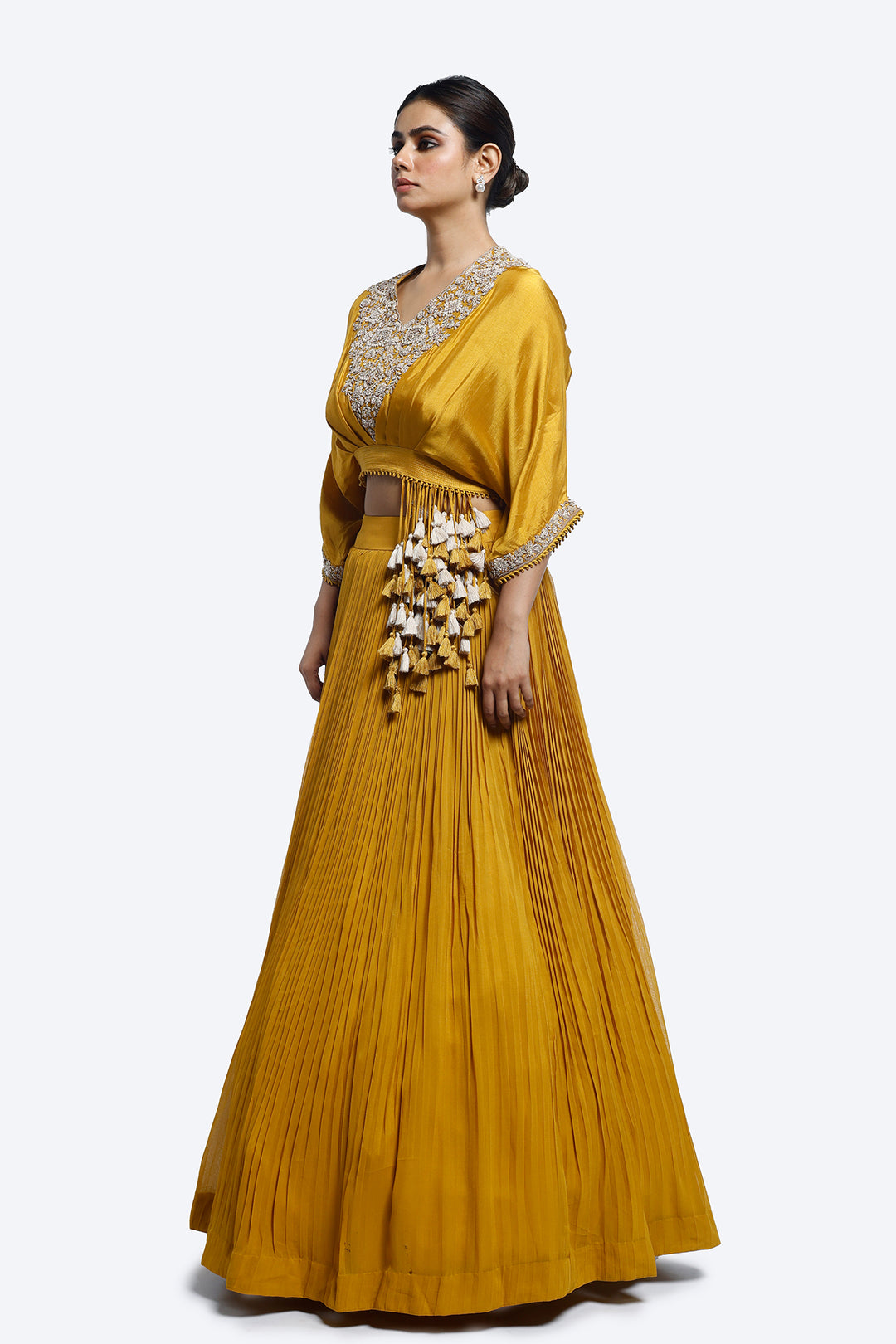 Embellished Baggy Co-Ord Set