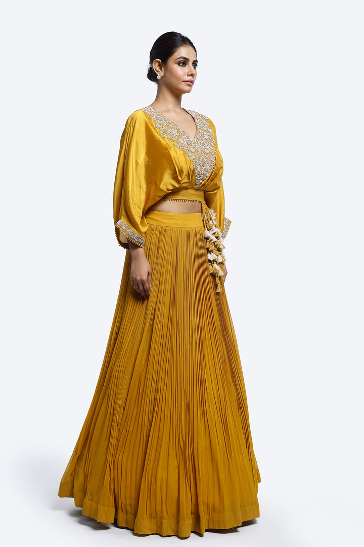 Embellished Baggy Co-Ord Set