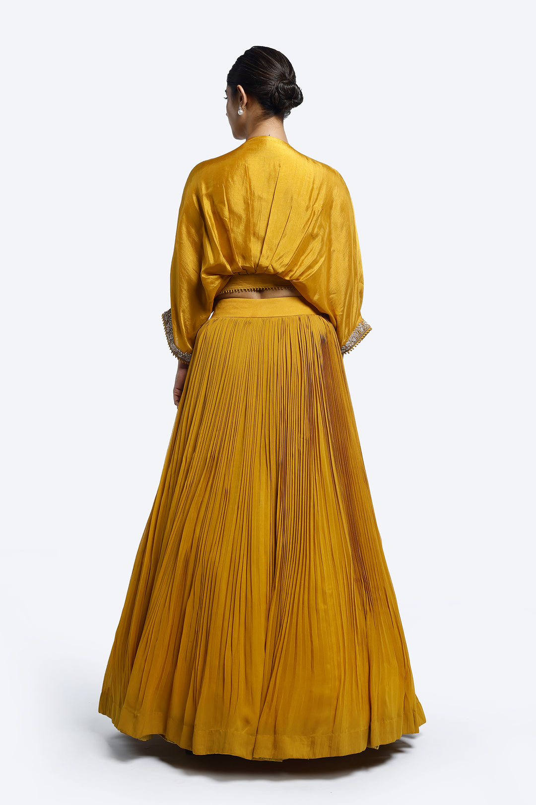 Embellished Baggy Co-Ord Set