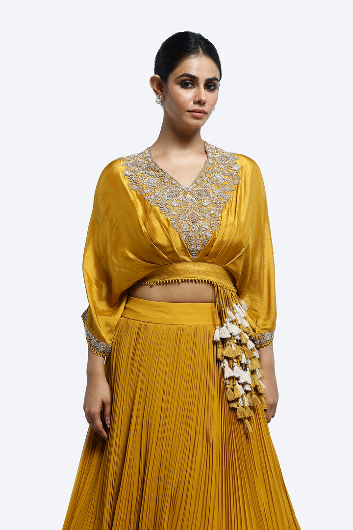 Embellished Baggy Co-Ord Set