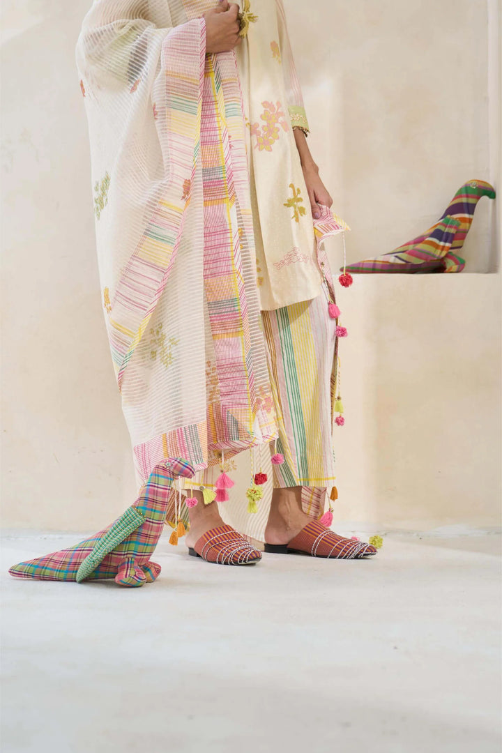 Echo Dupatta