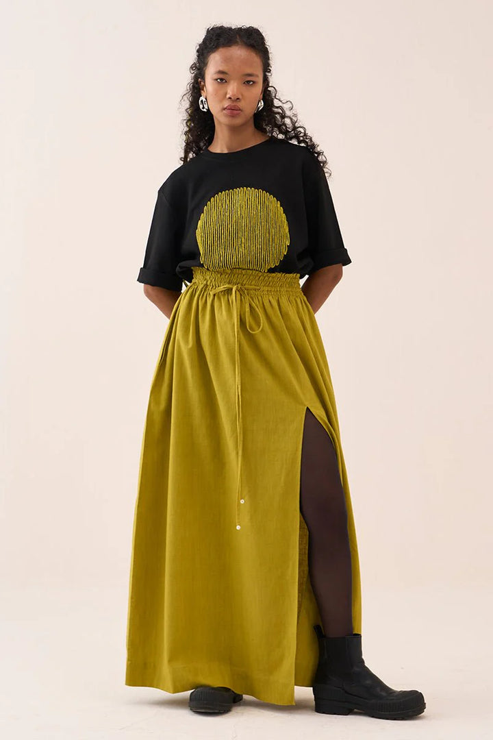 Elasticated Skirt