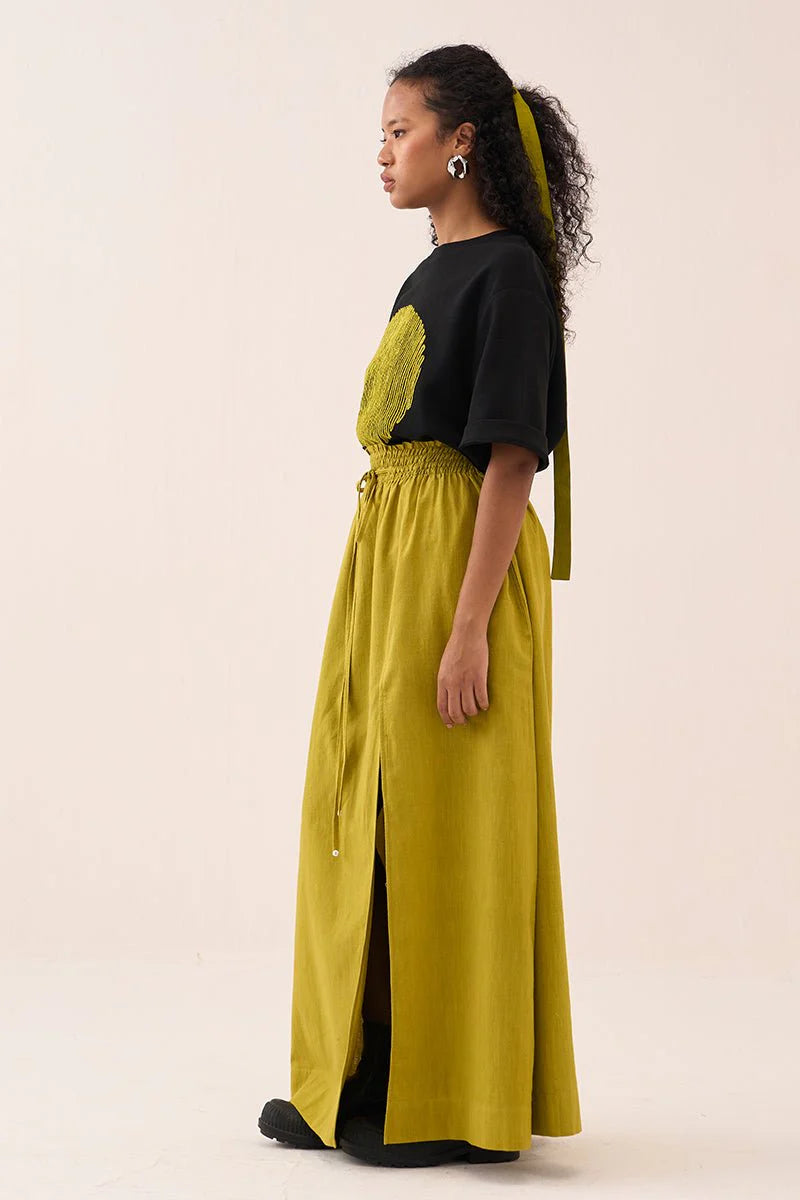 Elasticated Skirt