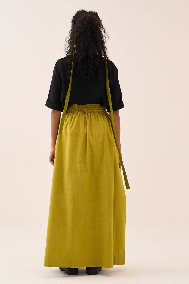 Elasticated Skirt