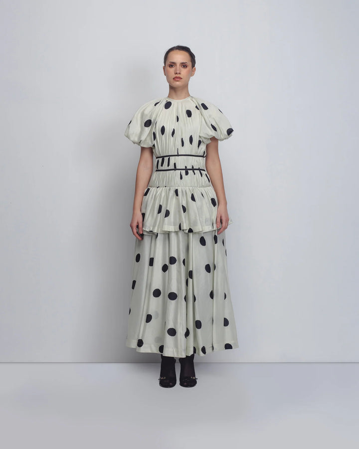 Elis Dress