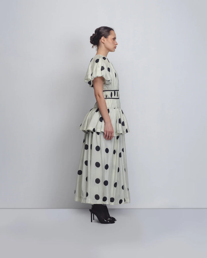 Elis Dress