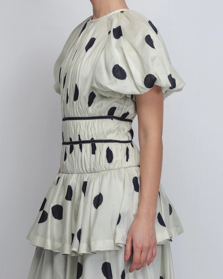 Elis Dress