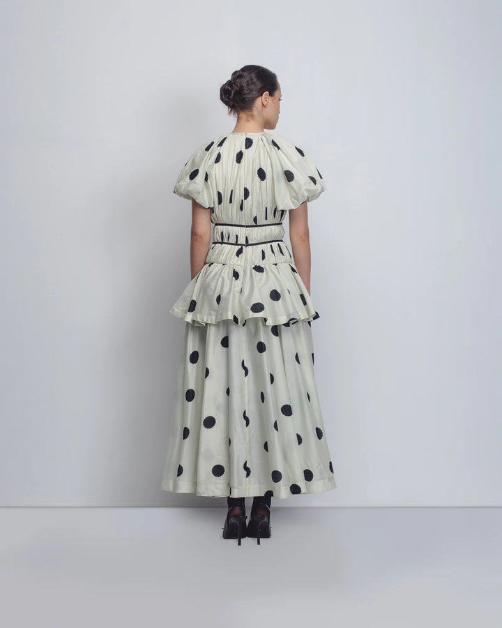 Elis Dress