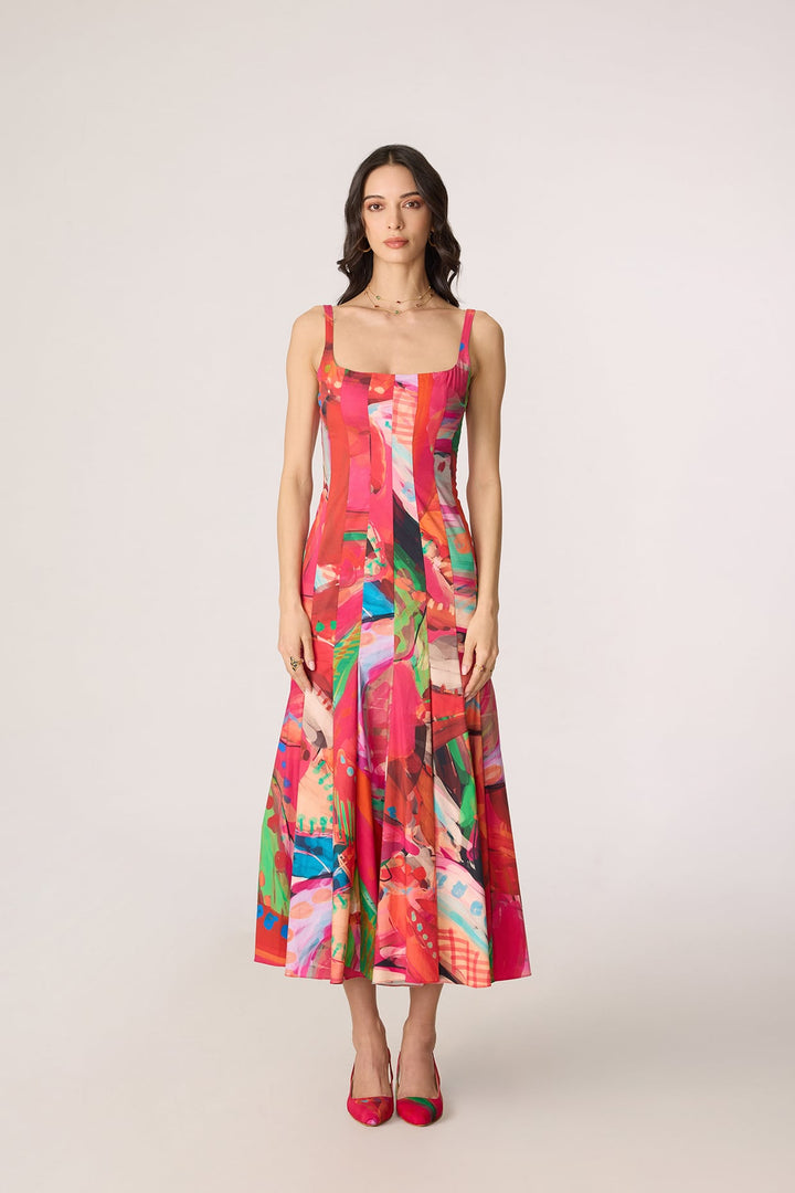 Enola Dress