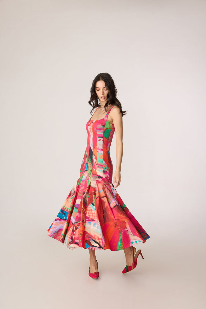 Enola Dress