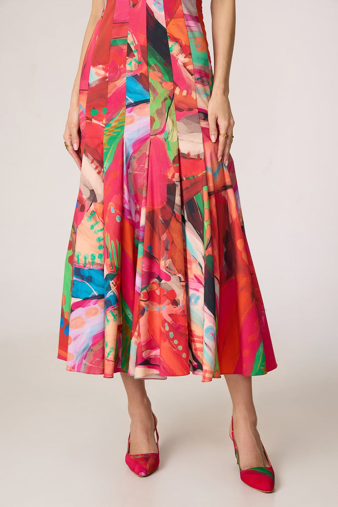 Enola Dress