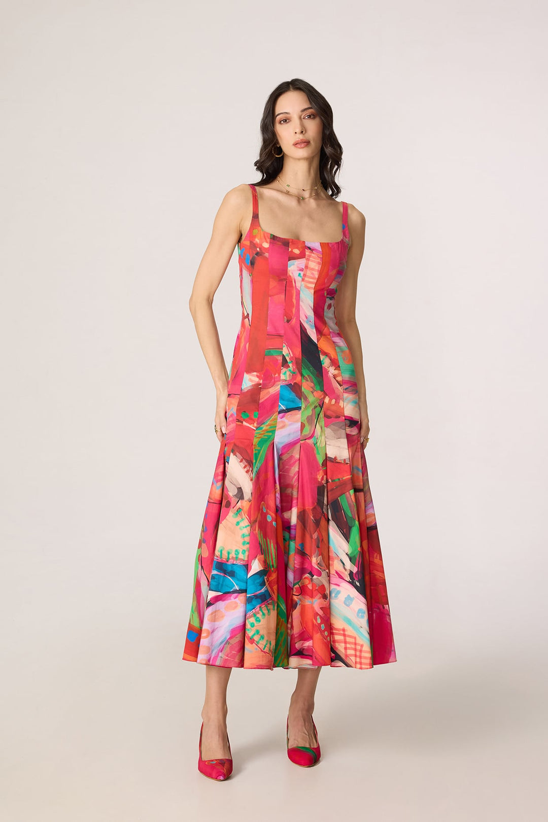 Enola Dress