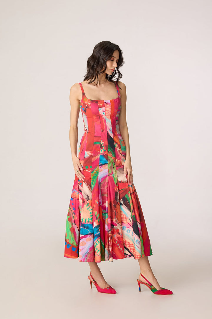 Enola Dress