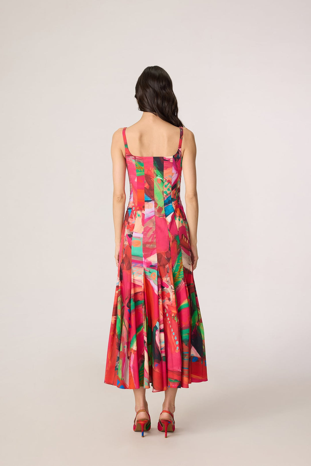 Enola Dress