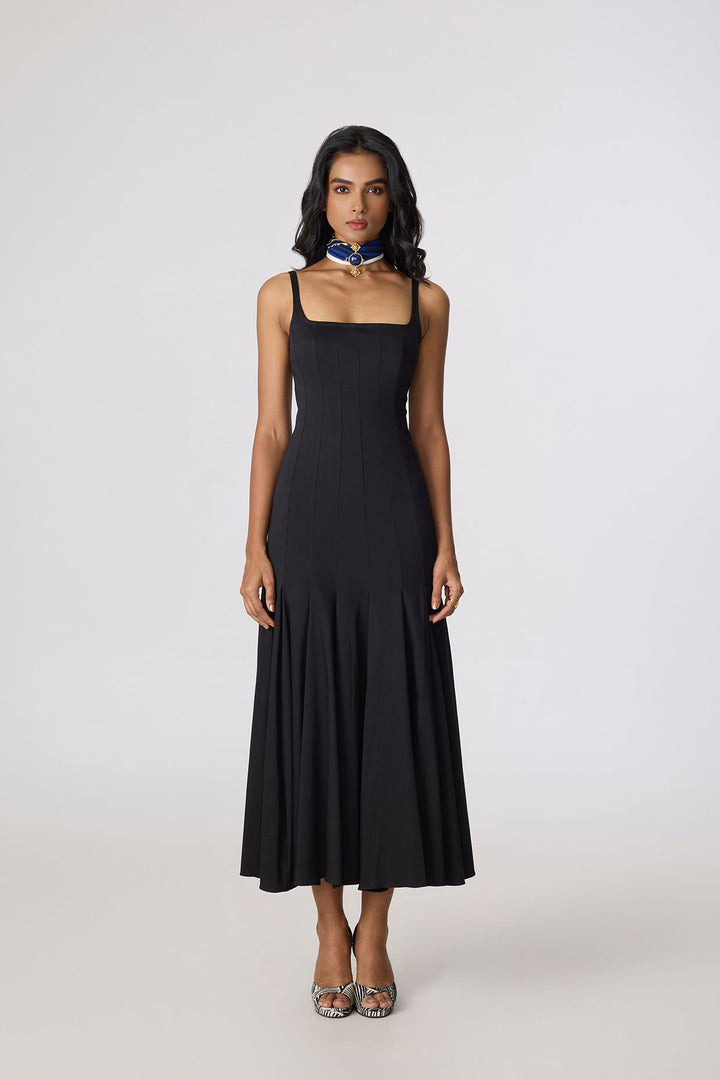 Enola Dress