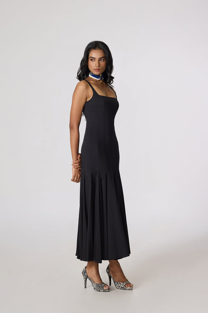 Enola Dress