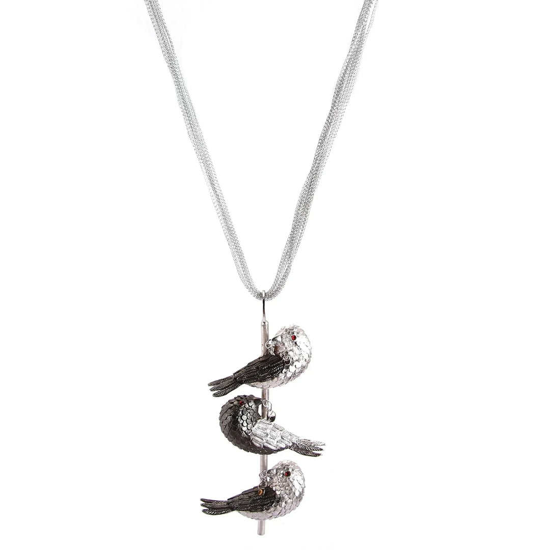 Equilibrium Ethos Pendant