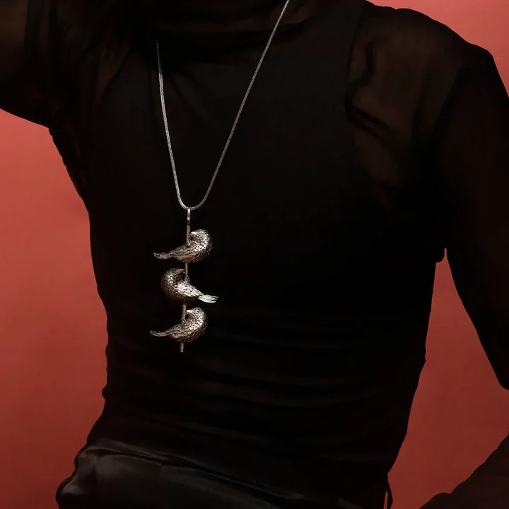 Equilibrium Ethos Pendant