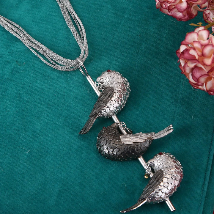 Equilibrium Ethos Pendant