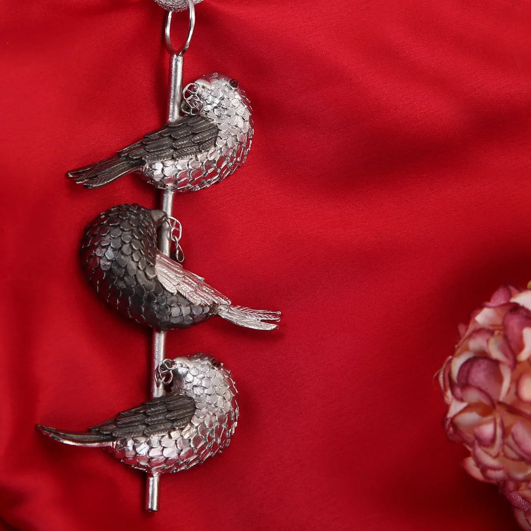 Equilibrium Ethos Pendant