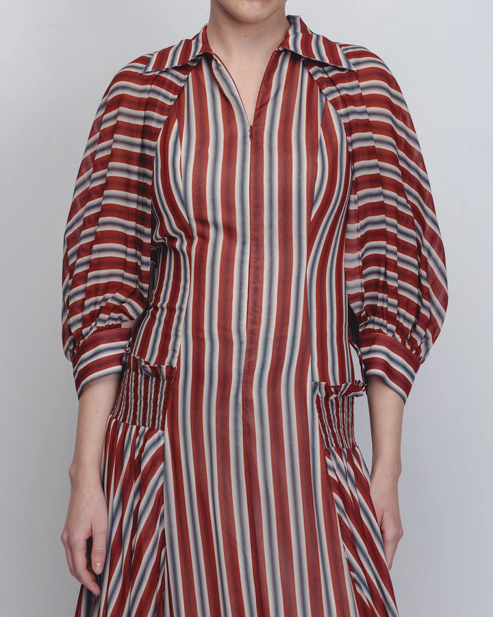Farah Dress