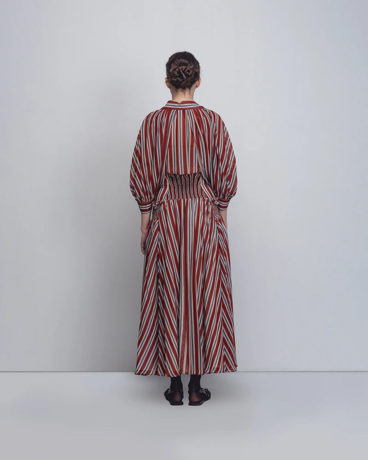 Farah Dress