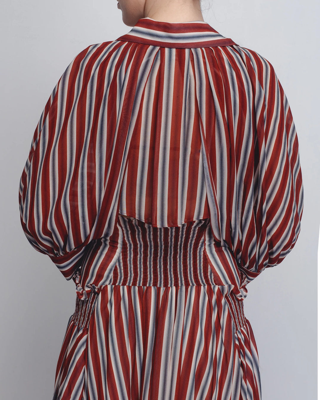 Farah Dress