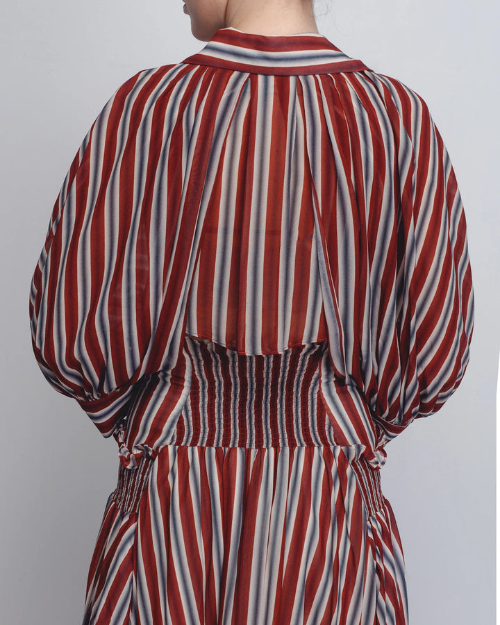 Farah Dress