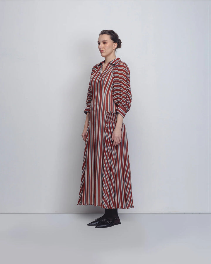 Farah Dress