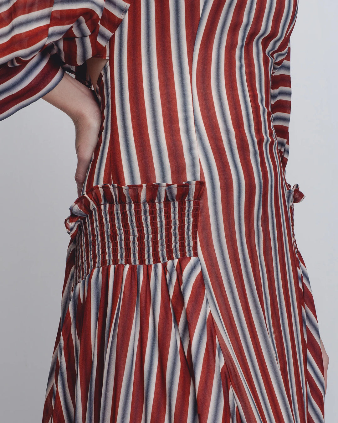 Farah Dress