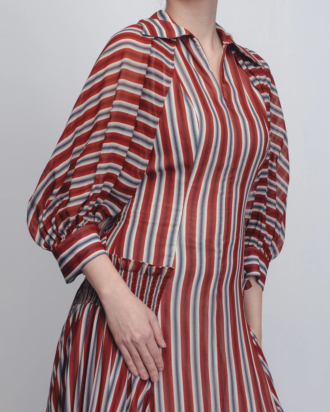 Farah Dress