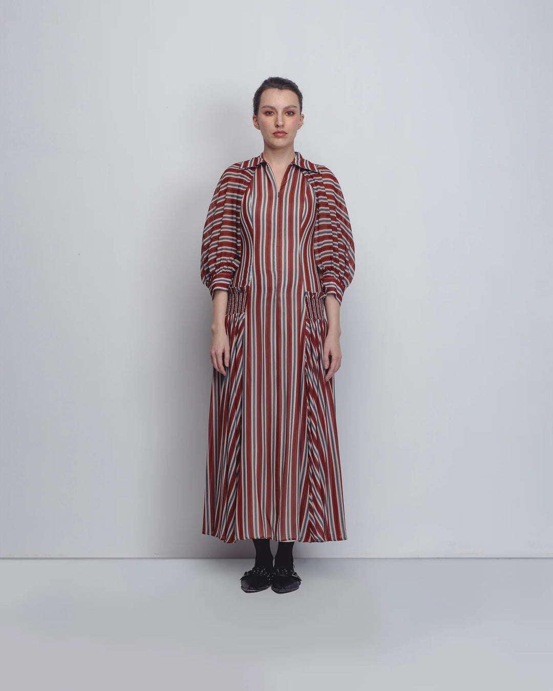 Farah Dress