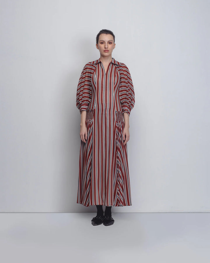 Farah Dress