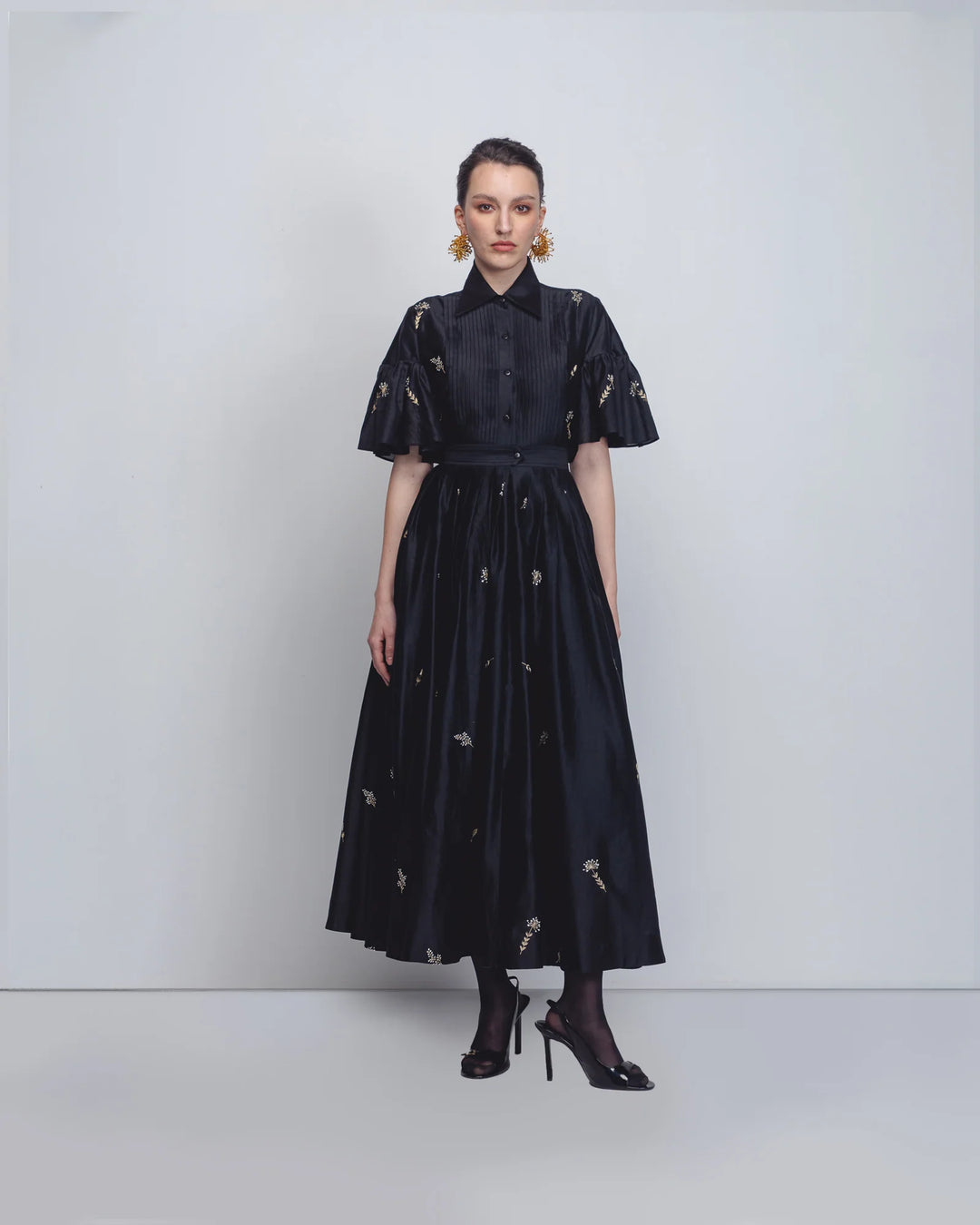 Fons Dress