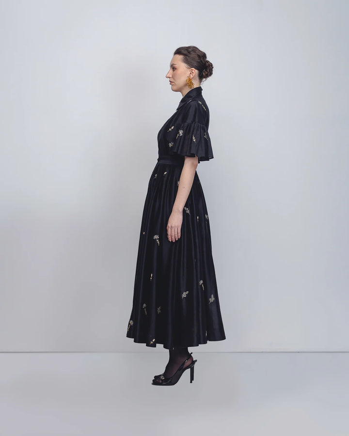 Fons Dress