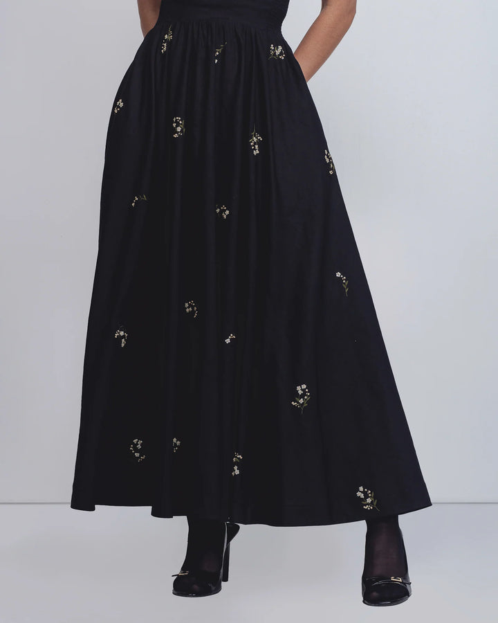 Fons Dress
