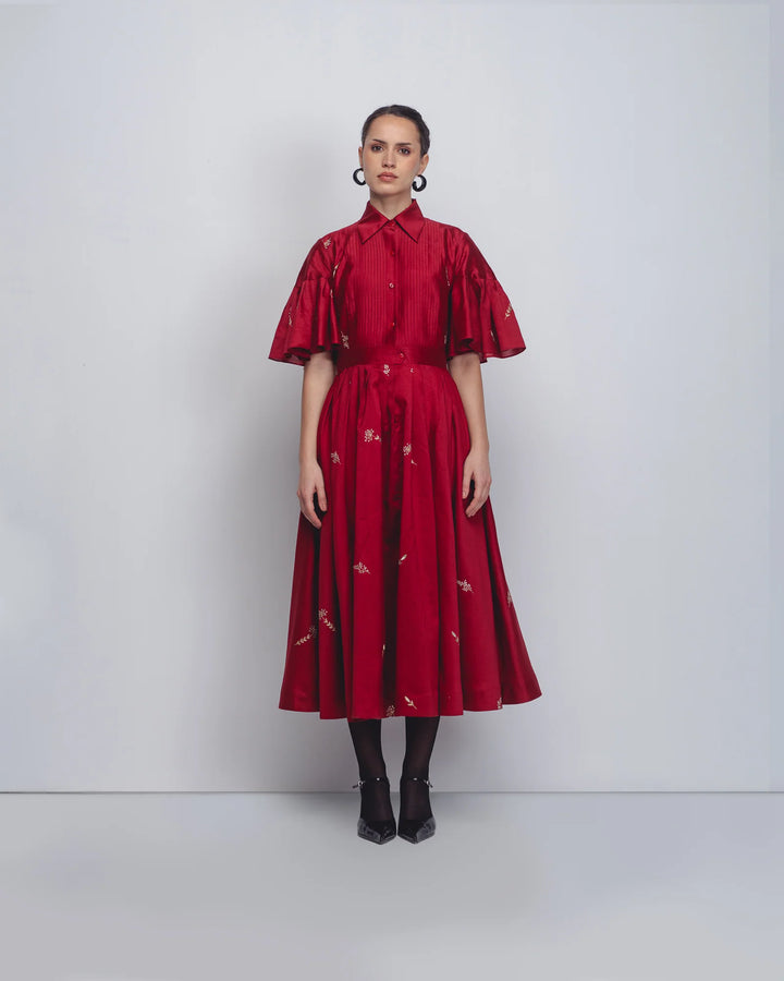 Fons Dress