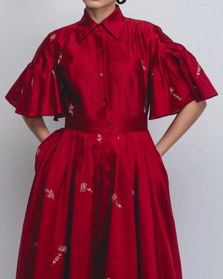 Fons Dress