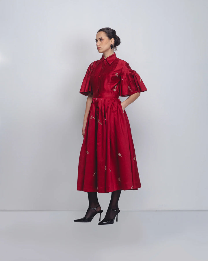 Fons Dress