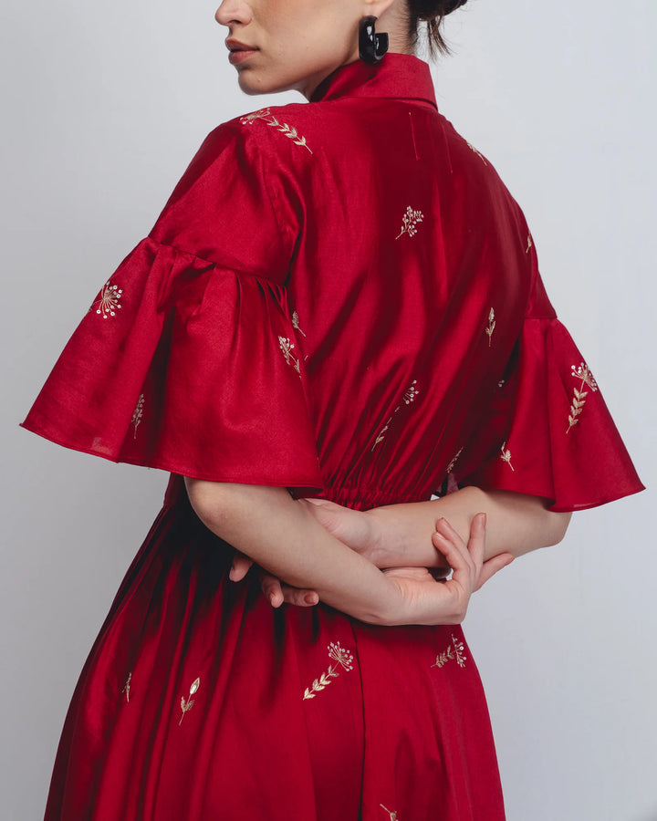 Fons Dress