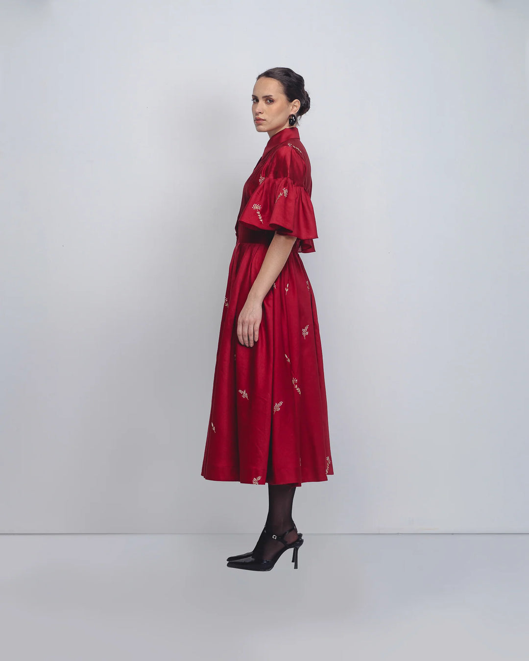 Fons Dress