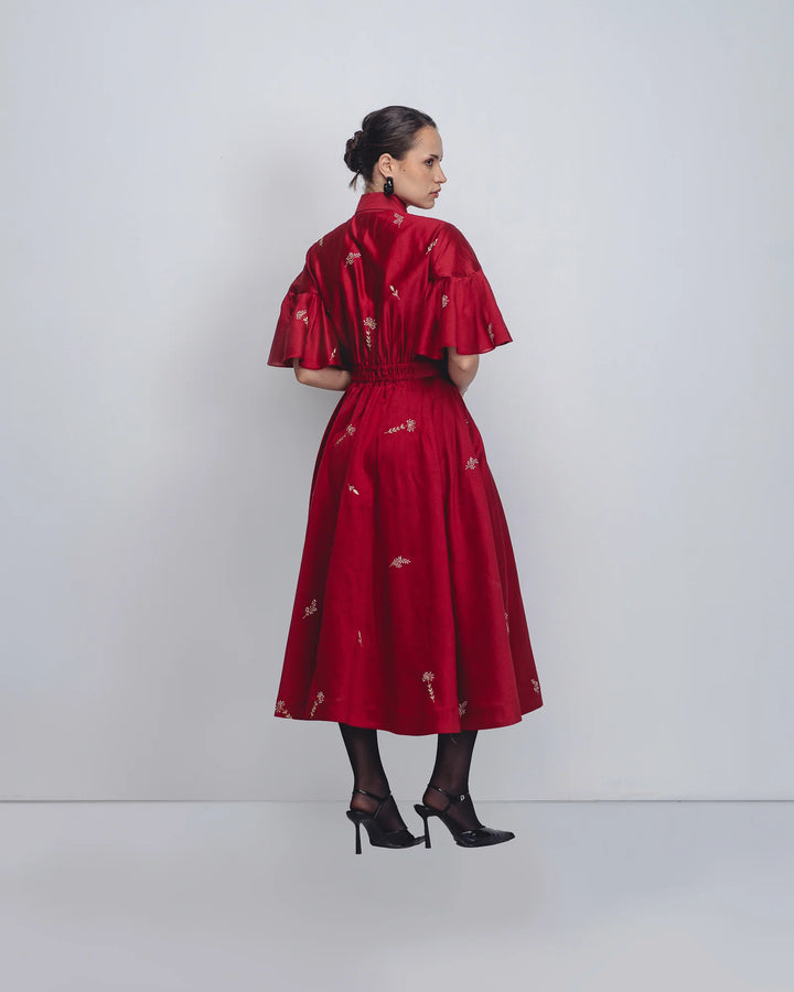 Fons Dress