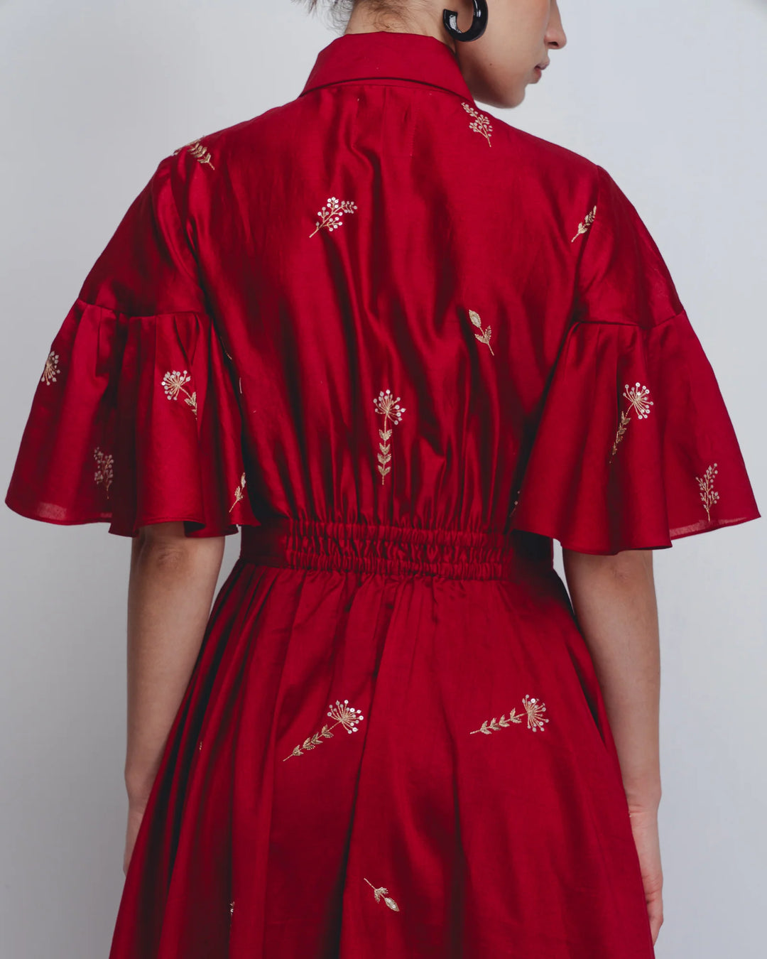 Fons Dress