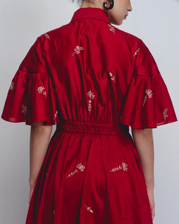 Fons Dress