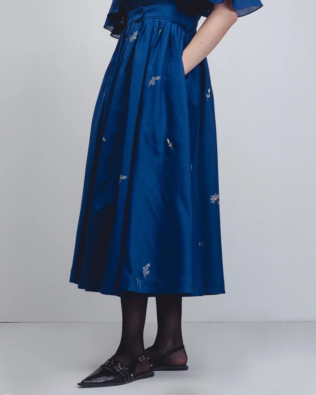 Fons Dress