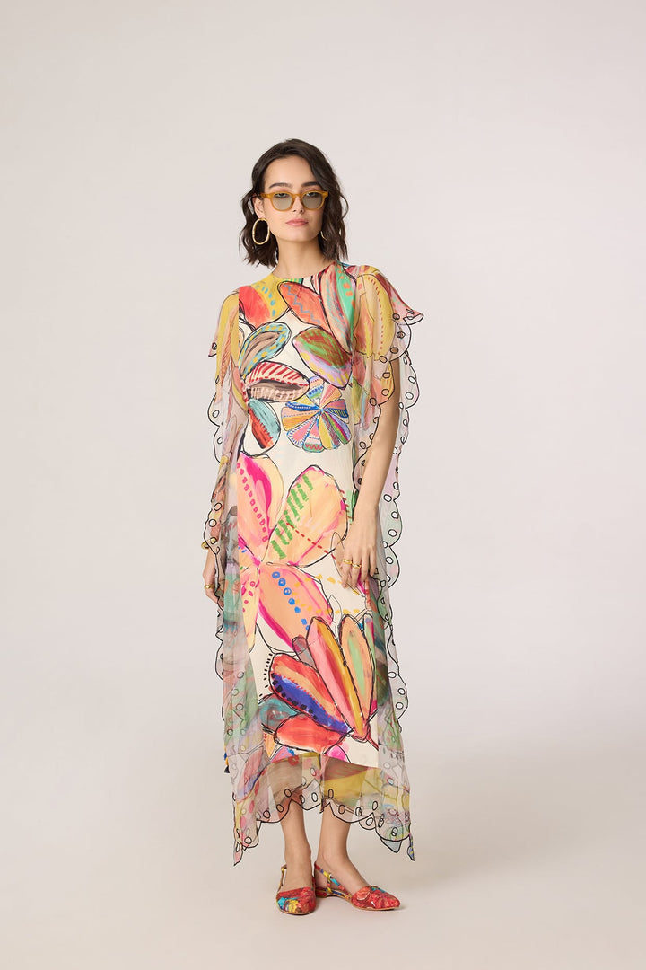 Fler Cover Up / Kaftan