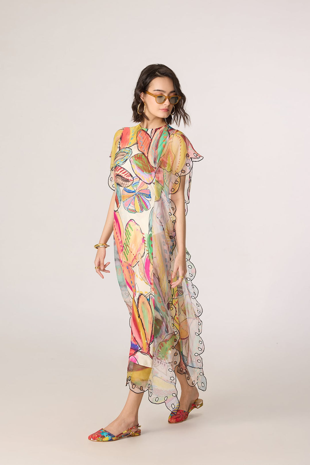 Fler Cover Up / Kaftan