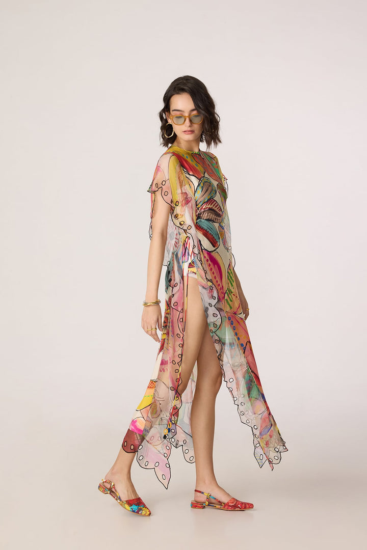 Fler Cover Up / Kaftan